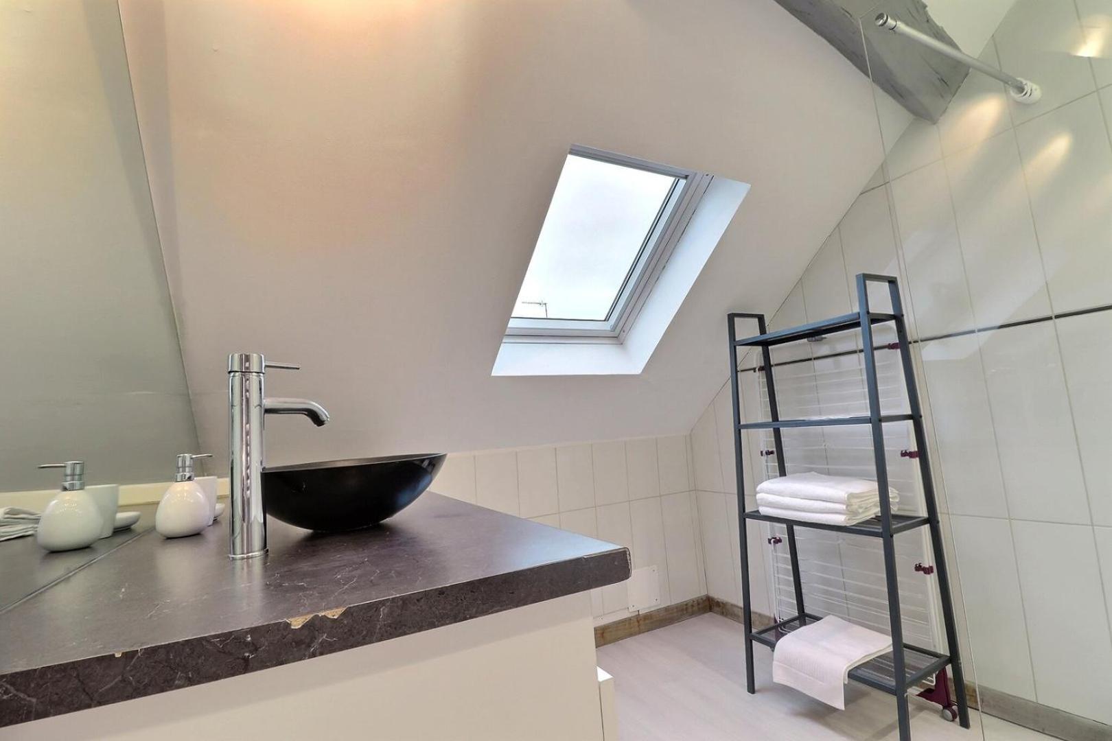 Le Loft Sous Les Toits - Proche Gare - Mon Groom Troyes Eksteriør bilde