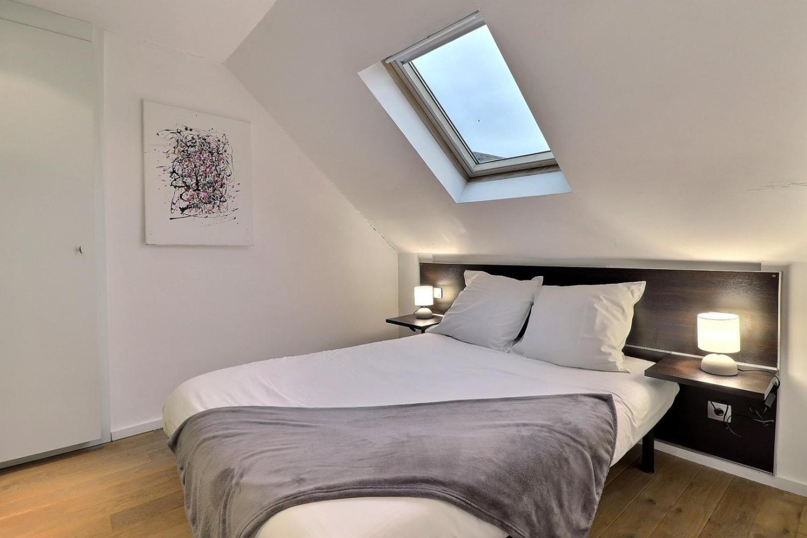Le Loft Sous Les Toits - Proche Gare - Mon Groom Troyes Eksteriør bilde
