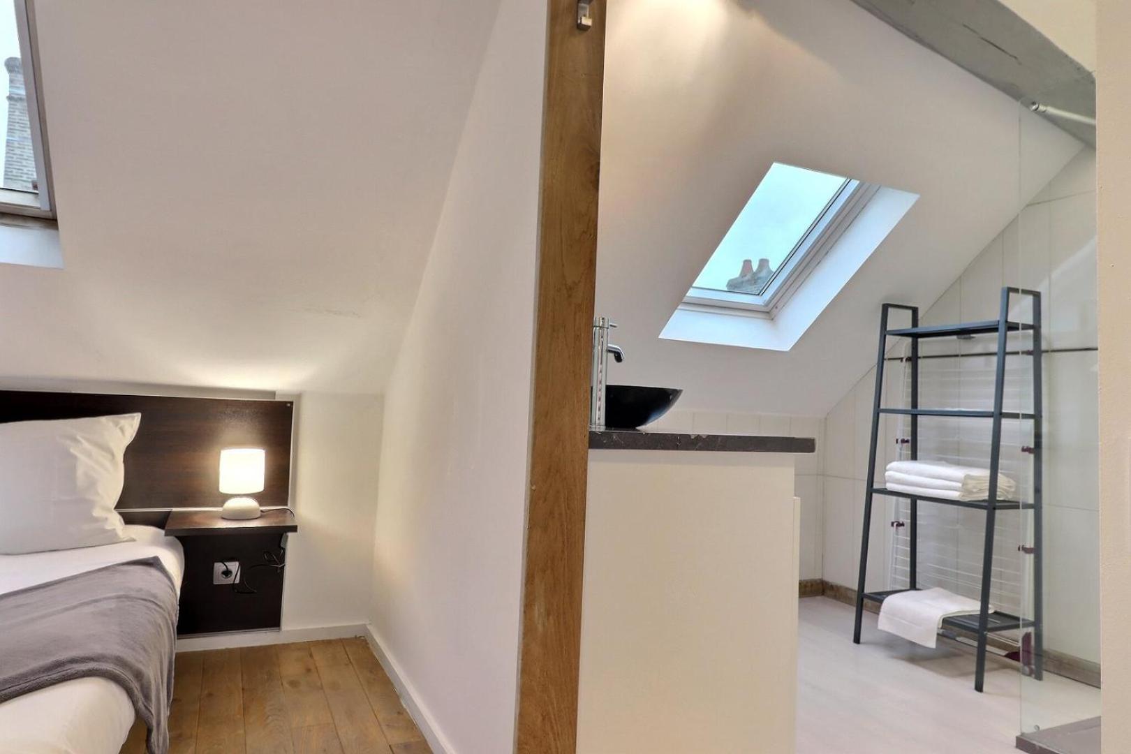 Le Loft Sous Les Toits - Proche Gare - Mon Groom Troyes Eksteriør bilde